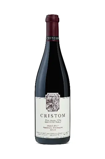 [USACRIS5] Cristom, Marjorie Pinot Noir