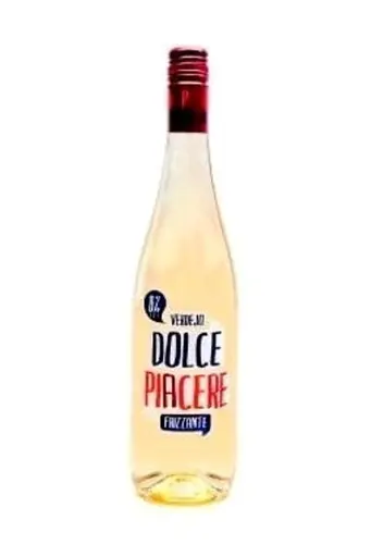 [ESP4R1] Cuatro Rayas, Dolce Piacere Rosca