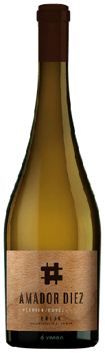 [ESP4R4] Cuatro Rayas, Amador X