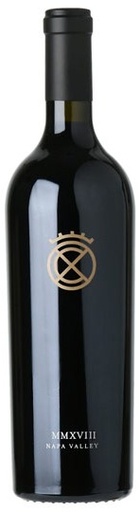 [USACER1] Cervantes, Black Tail