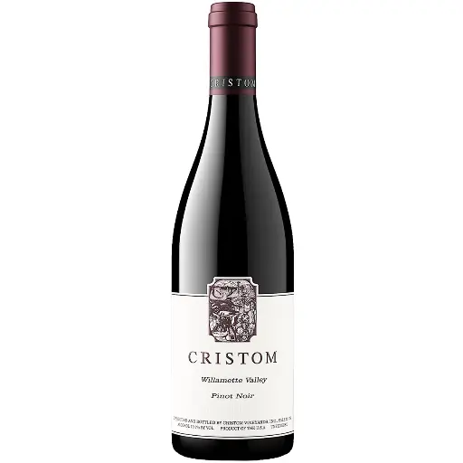[USACRIS7] Cristom, Willamette Pinot Noir