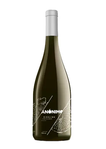[MEXANO1] Anónimo, Chardonnay 2023