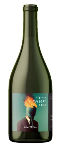 [MEXANO6] Anónimo, Pet Nat Moscato