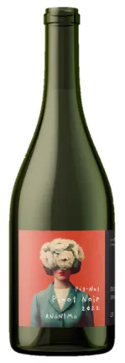 [MEXANO7] Anónimo, Pet Nat Rose