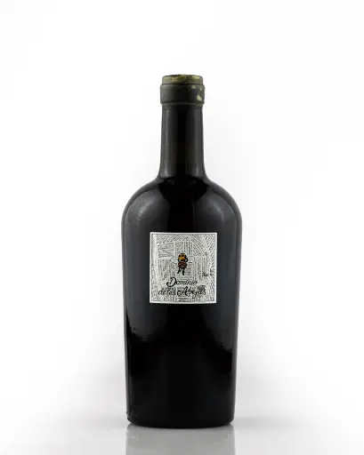 [MEXDA1] Dominio De Las Abejas, Nebbiolo