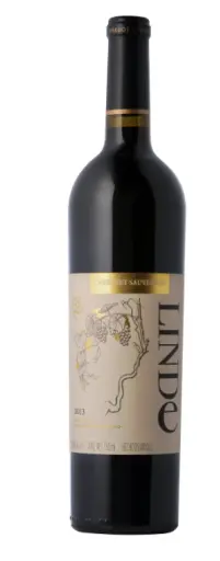[MEXDONL1] Don Leo, Linde Cabernet Sauvignon