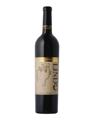 [MEXDONL2] Don Leo, Linde Cabernet Sauvignon-Merlot