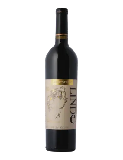 [MEXDONL3] Don Leo, Linde Shiraz