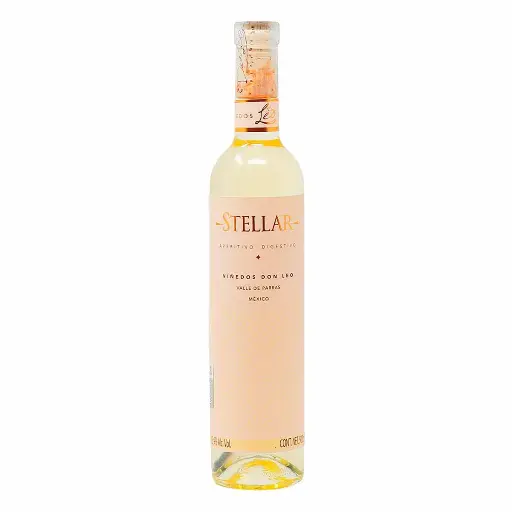 [MEXDONL4] Don Leo, Stellar Cosecha Tardía