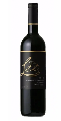 [MEXDONL5] Don Leo, Cabernet  Sauvignon- Shiraz