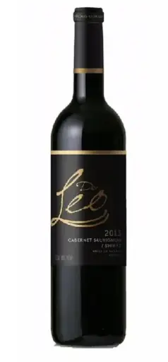 [MEXDONL6] Don Leo, Gran Kosher Cabernet Sauvignon-Shiraz