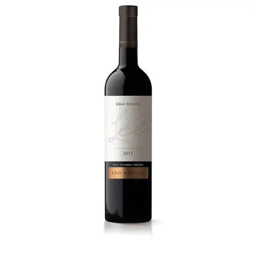 [MEXDONL7] Don Leo, Gran Reserva Cabernet Sauvignon