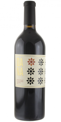 [USADANA3] Dana Estates, Lotus