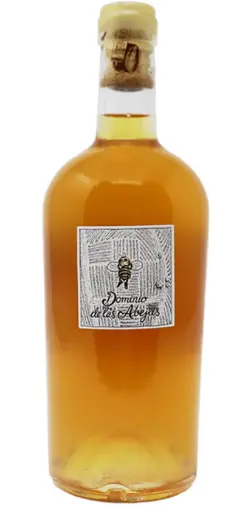 [MEXDA4] Dominio De Las Abejas, Naranja