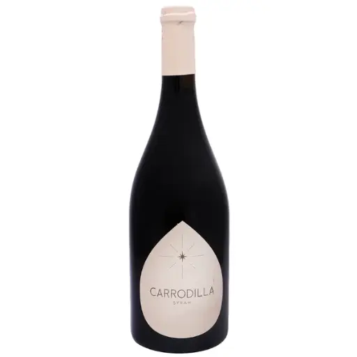 [MEXFINC4] Finca La Carrodilla, Carrodilla Syrah