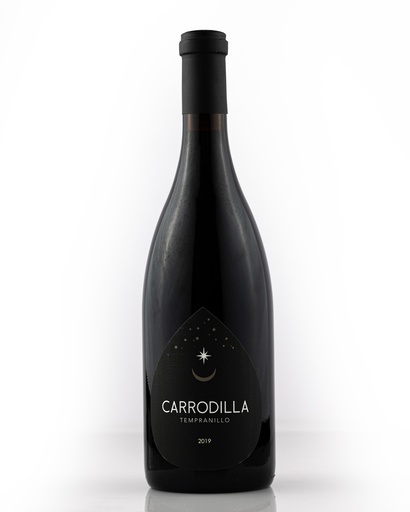 [MEXFINC7] Finca La Carrodilla, Tempranillo
