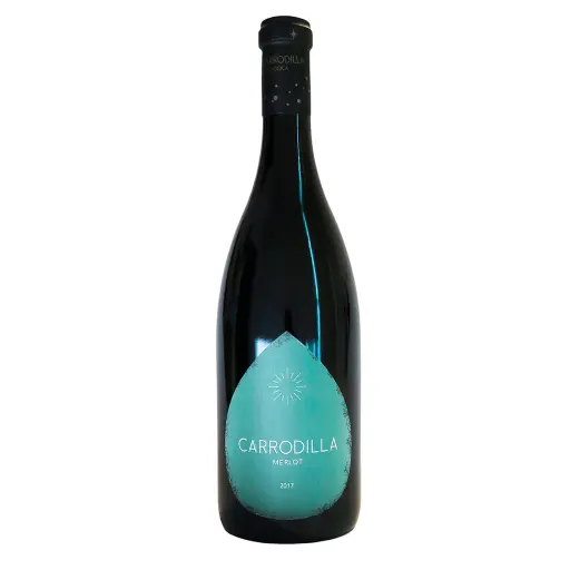 [MEXFINC12] Finca La Carrodilla, Merlot