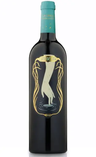 [MEXFINC14] Finca La Carrodilla, Canto De Luna