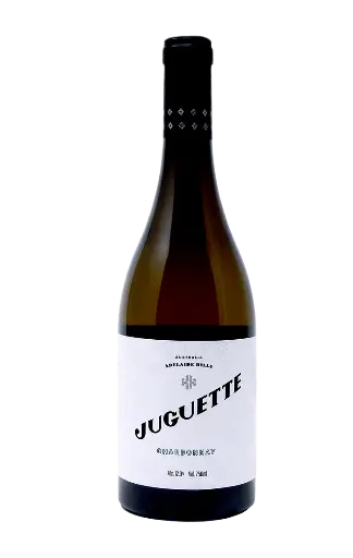 [AUSJUG1] Juguette, Chardonnay