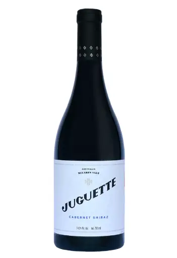 [AUSJUG2] Juguette, Cabernet Sauvignon- Shiraz