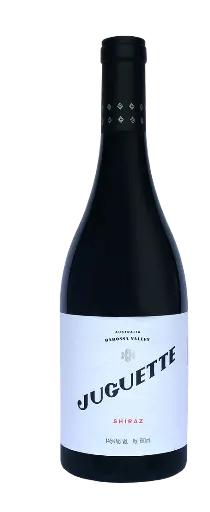 [AUSJUG3] Juguette, Shiraz