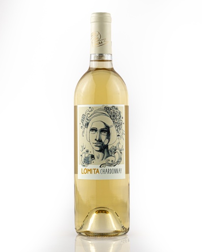 [MEXHL1] La Lomita, Chardonnay