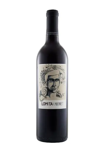 [MEXHL6] La Lomita, Cabernet Sauvignon