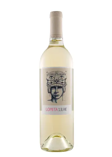 [MEXHL7] La Lomita, Sauvignon Blanc