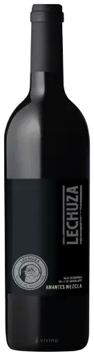 [MEXLECH1] Lechuza, Amantes Reserva