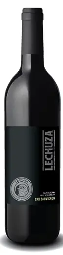 [MEXLECH2] Lechuza, Cabernet Sauvignon