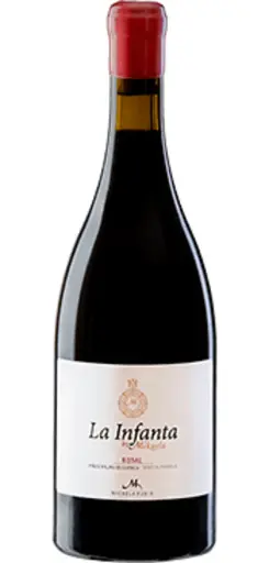 [ESPMK3] Micaela Rubio, La Infanta