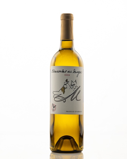 [MEXMOGOR3] Mogor Badan, Chasselas Del Mogor