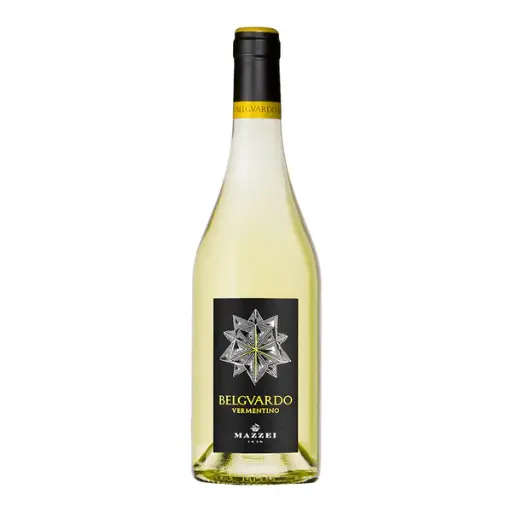 [ITAMAZZ3] Mazzei, Belguardo Vermentino Di Toscana Igt
