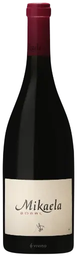 [ESPMK4] Micaela Rubio, Mikaela