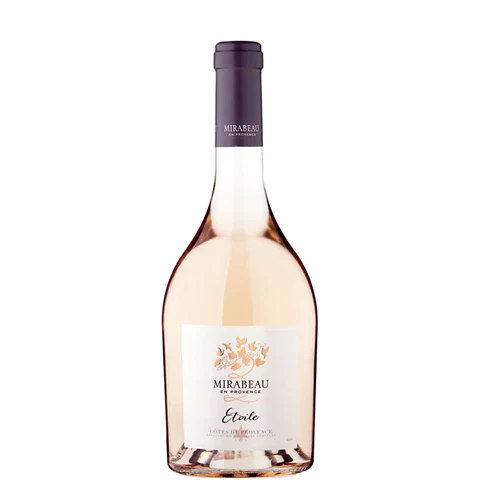 [FRAMIRAB1] Mirabeau, Etoile Rosé