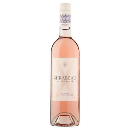 [FRAMIRAB2] Mirabeau, X Rosé
