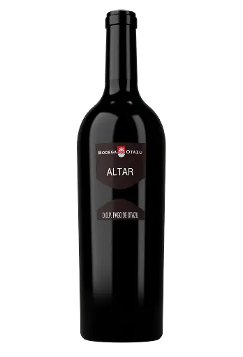 [ESPOTA3] Otazu, Altar
