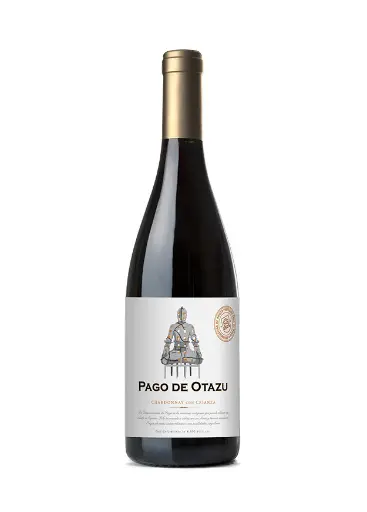 [ESPOTA6] Otazu, Pago De Otazu Chardonnay