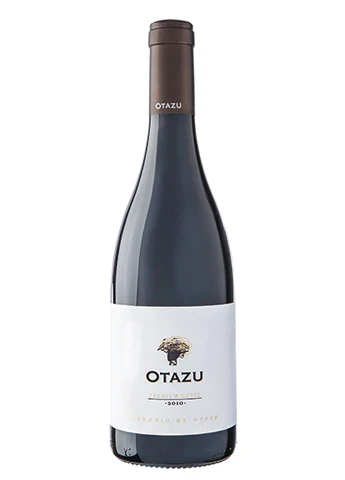 [ESPOTA8] Otazu, Premium Cuvée