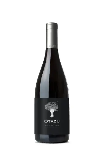 [ESPOTA9] Otazu, Reserva Clásico