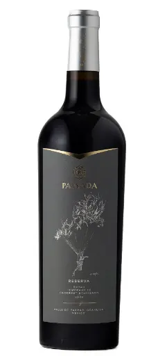 [MEXPAR4] Parvada, Reserva