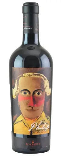 [ITAMAZZ8] Mazzei, Philip Mazzei 1.5 L