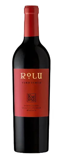 [MEXROL1] Rolu, Tempranillo-Nebbiolo-Syrah