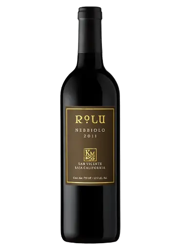 [MEXROL2] Rolu, Nebbiolo