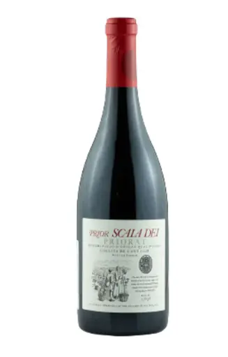 [ESPSCAL1] Scala Dei, Scala Dei Priorat