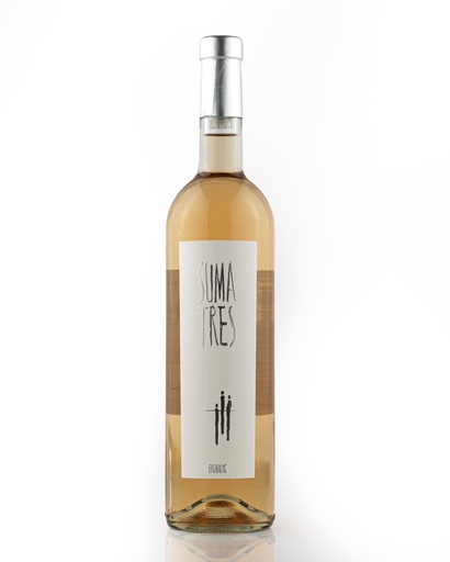 [MEXSUMA2] Suma Tres, Rosé