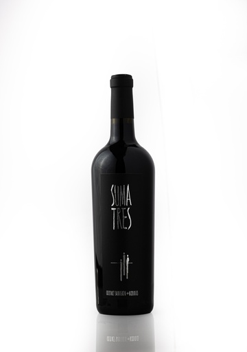 [MEXSUMA5] Suma Tres, Tinto Tres