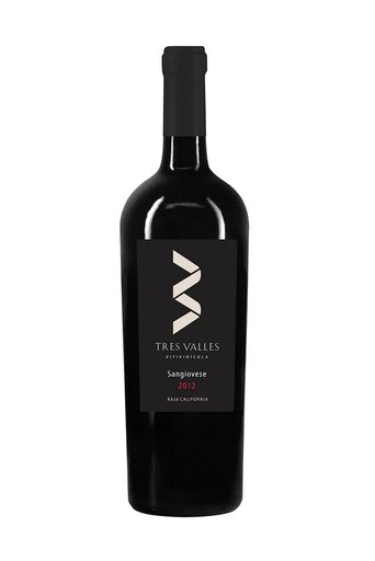 [MEXTRESV4] Tres Valles, Sangiovese