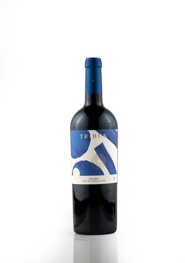 [MEXTRIB2] Tribos, Malbec