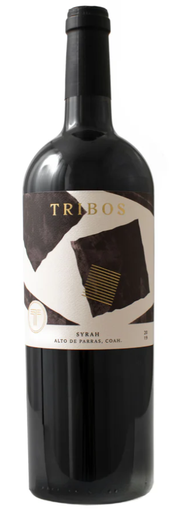 [MEXTRIB4] Tribos, Syrah